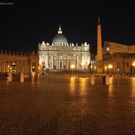 Reale House Rooms Roma Exterior foto