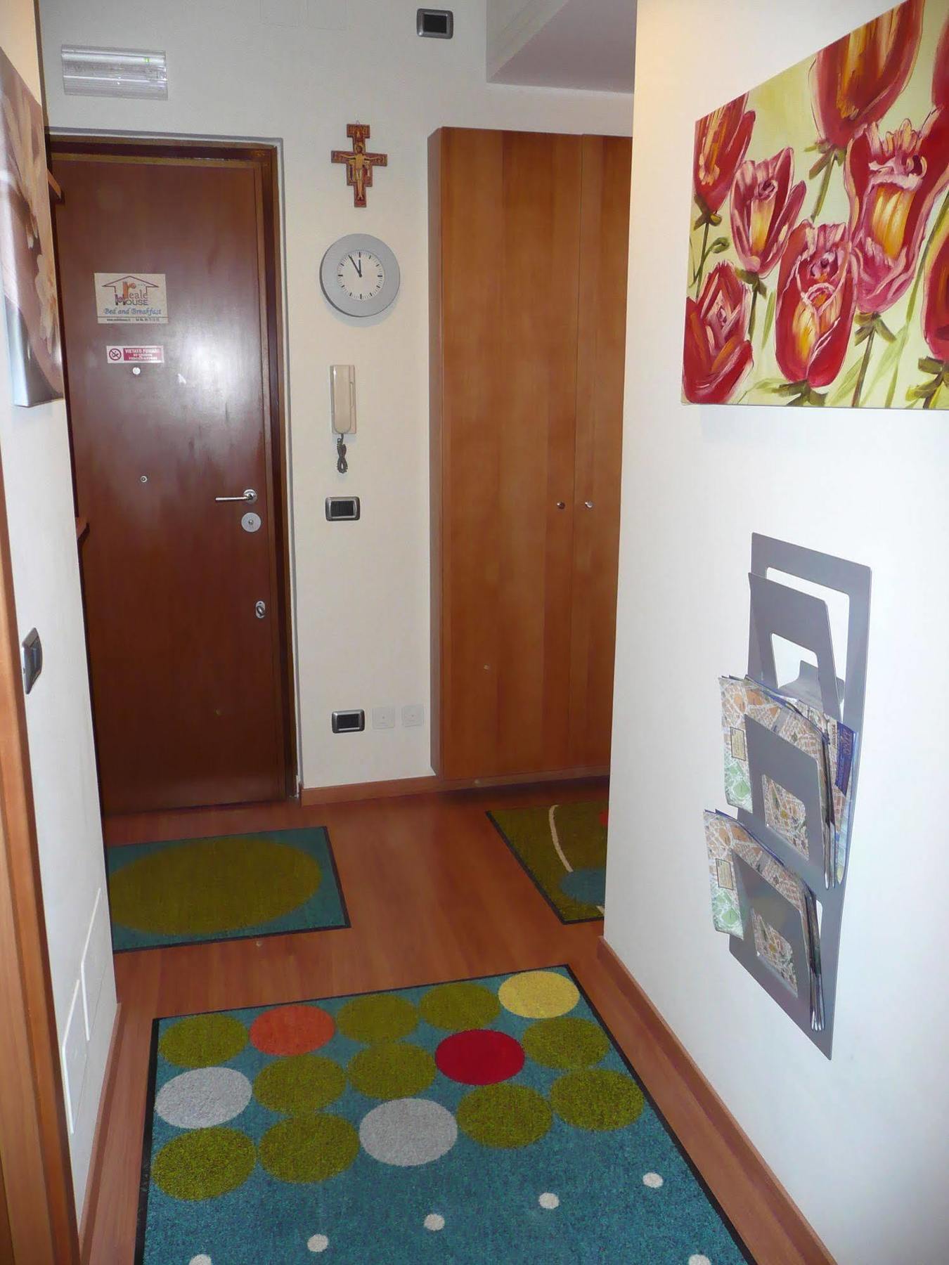 Reale House Rooms Roma Exterior foto