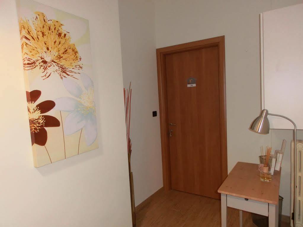 Reale House Rooms Roma Exterior foto