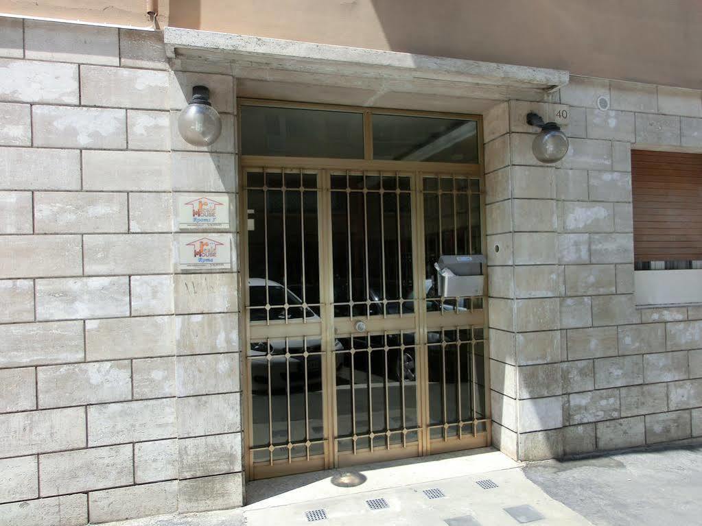 Reale House Rooms Roma Exterior foto