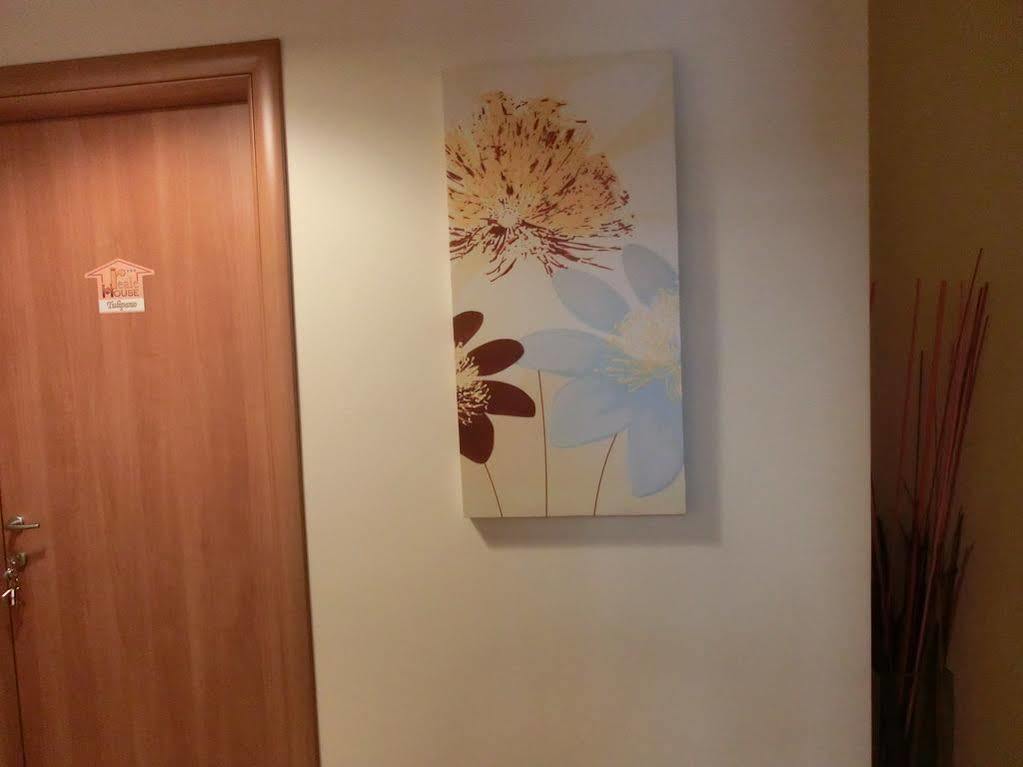 Reale House Rooms Roma Exterior foto