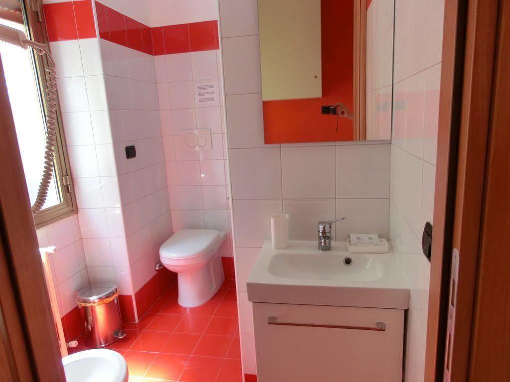 Reale House Rooms Roma Exterior foto