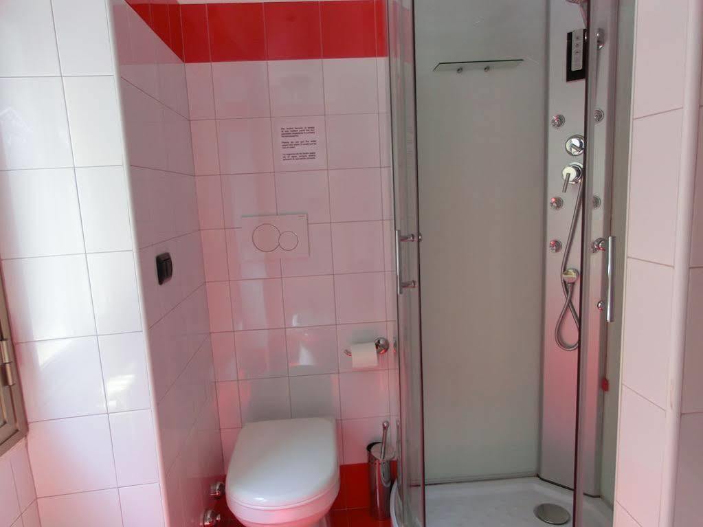 Reale House Rooms Roma Exterior foto