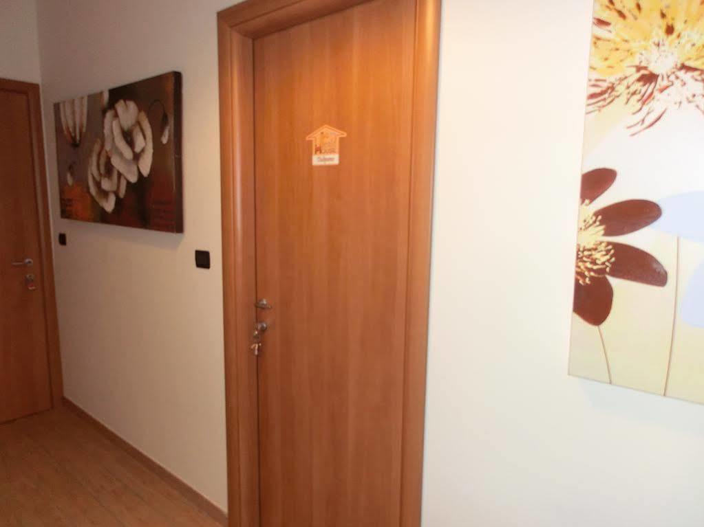 Reale House Rooms Roma Exterior foto